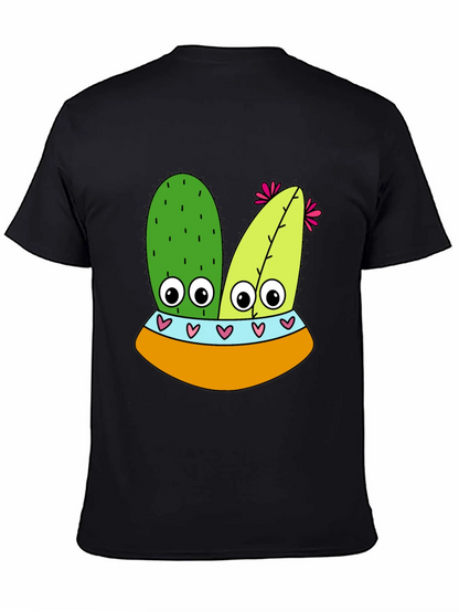 Cute Cactus Lover T-Shirt
