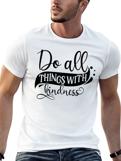 Kindness Graphic Tee