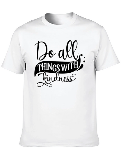 Kindness Graphic Tee