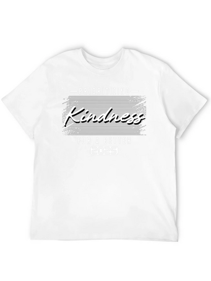 Prioritizing Kindness T-Shirt